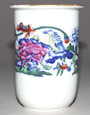 Toothbrush Beaker c1900